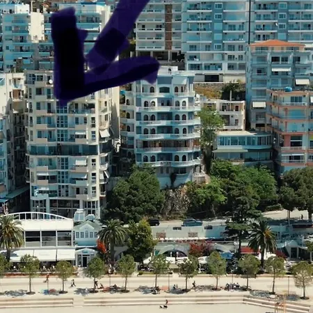 Appartement Seafront