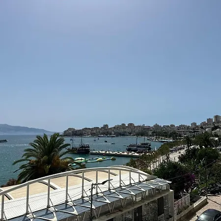 Seafront