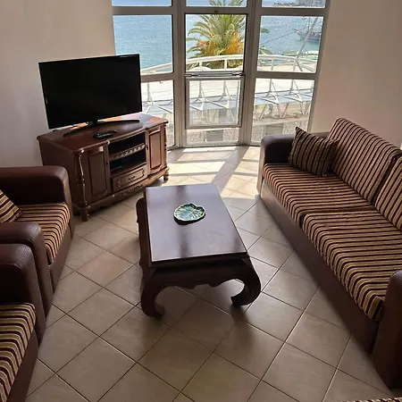 Seafront Appartement Saranda