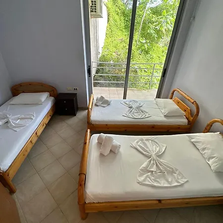 Seafront Apartment