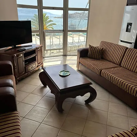 Seafront Appartement